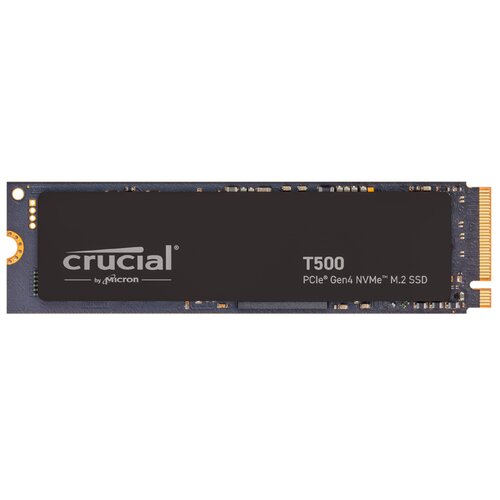 Dysk CRUCIAL T500 4TB SSD