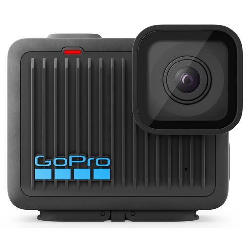 Kamera sportowa GOPRO HERO, filmy 4K 25FPS, Wi-Fi, Bluetooth