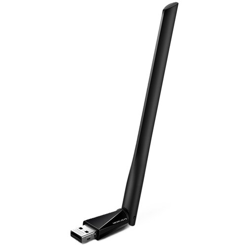Karta sieciowa MERCUSYS MA30H USB-A, Zewnętrzna, 2.4 / 5 GHz