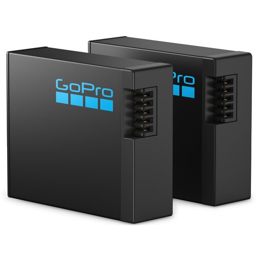 Akumulator GOPRO Enduro 2-Pack do Hero13 Black