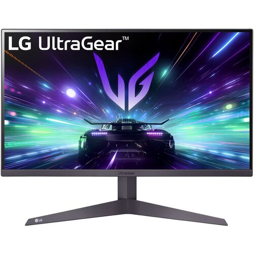 Monitor LG UltraGear 24GS50F-B 23.7" 1920x1080px 180Hz 1 ms [MBR]