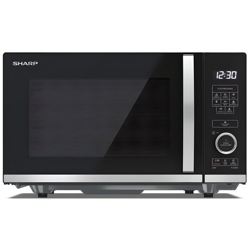 Kuchenka mikrofalowa SHARP YC-QS204AE-B