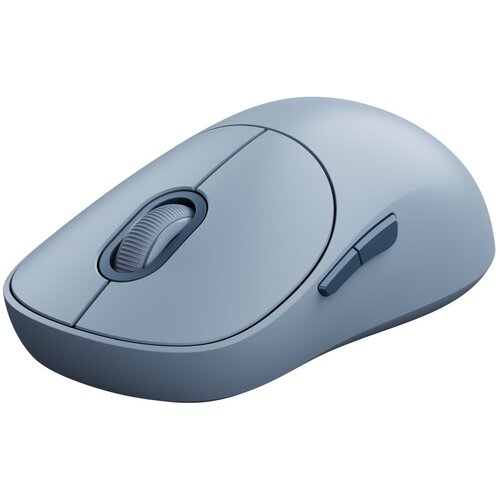 Mysz XIAOMI Wireless Mouse 3 Niebieski