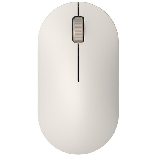 Mysz XIAOMI Wireless Mouse Lite 2 Biały