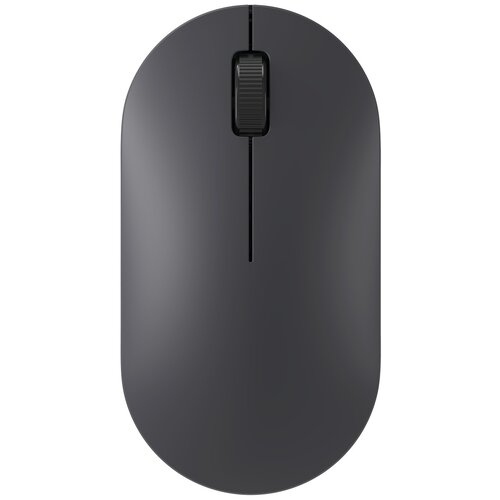 Mysz XIAOMI Wireless Mouse Lite 2 Czarny