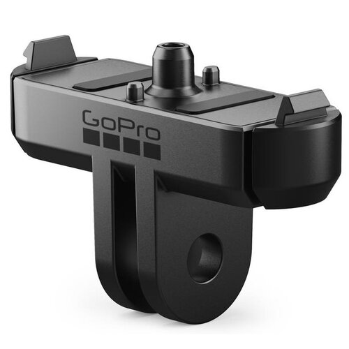 Magnetyczne mocowanie zatrzaskowe GOPRO do Hero13 Black