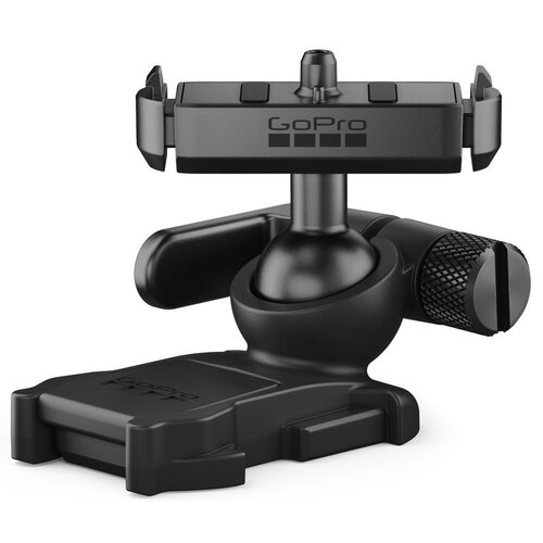 Magnetyczne mocowanie zatrzaskowe na przegubie kulowym GOPRO AEMAG-002