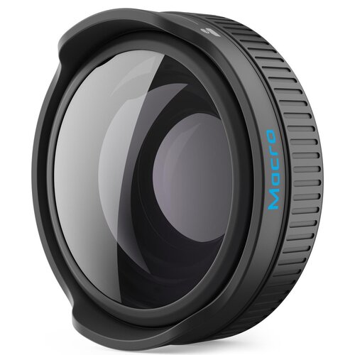 Soczewka GOPRO Macro Lens Mod do Hero13 Black
