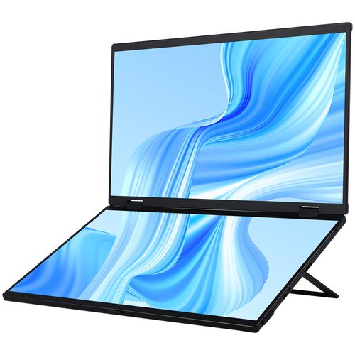 Monitor UPERFECT Ustation Delta 15.6" 1920x1080px IPS