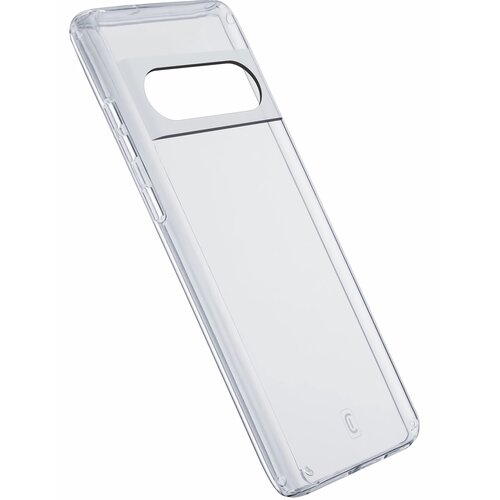 Etui CELLULARLINE Clear Strong do Google Pixel 8 Pro Przezroczysty