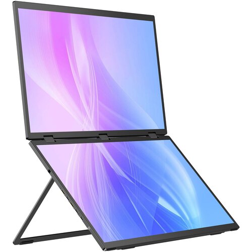 Monitor UPERFECT UStation Delta Max 18.5" 1920x1080px IPS 100Hz