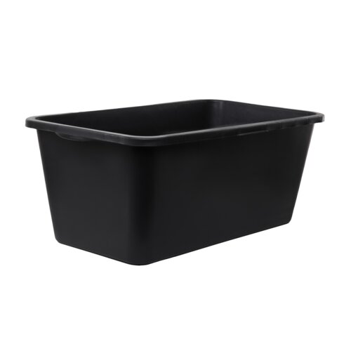 Kastra budowlana STALCO S-37865 60L Tworzywo sztuczne