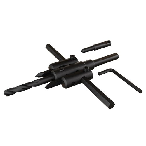 Otwornica STALCO S-27912