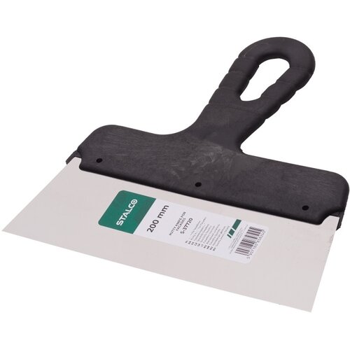 Szpachla do gipsu STALCO S-37720 200mm