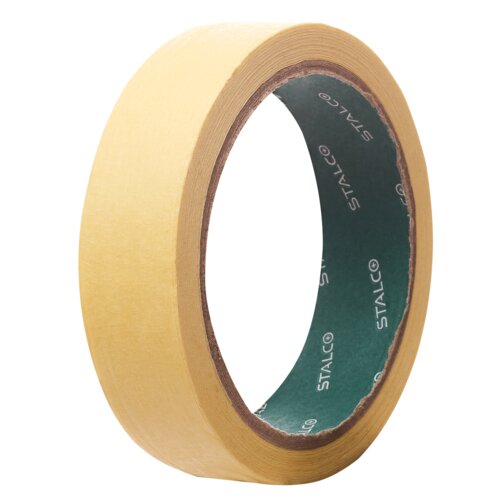 Taśma malarska STALCO S-38225 (25 m x 25 mm)