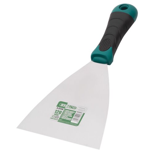 Szpachla malarska STALCO PERFECT S-37120 120 mm
