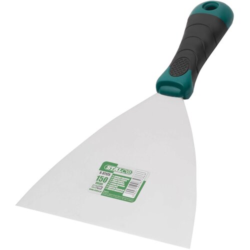 Szpachla malarska STALCO S-37125 150 mm