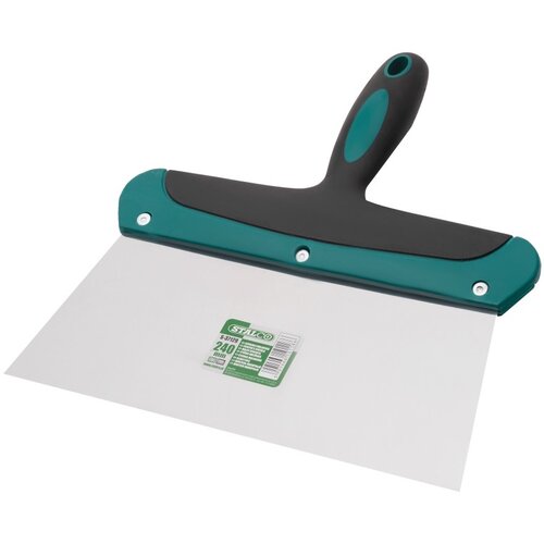 Szpachla malarska STALCO S-37129 240 mm