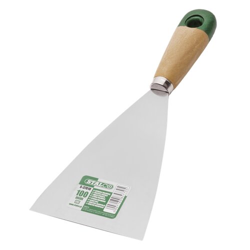 Szpachla malarska STALCO PERFECT S-37010 100 mm