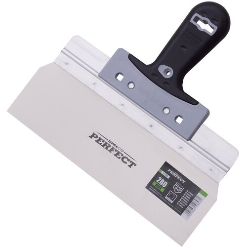 Szpachla do gładzi STALCO PERFECT S-73280 280 mm