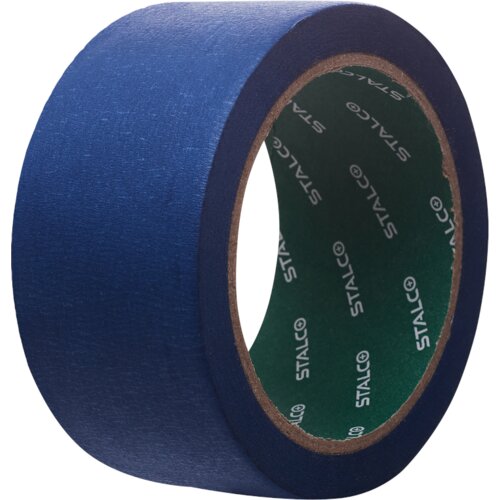 Taśma maskująca STALCO S-38537 (48 mm x 25 m)