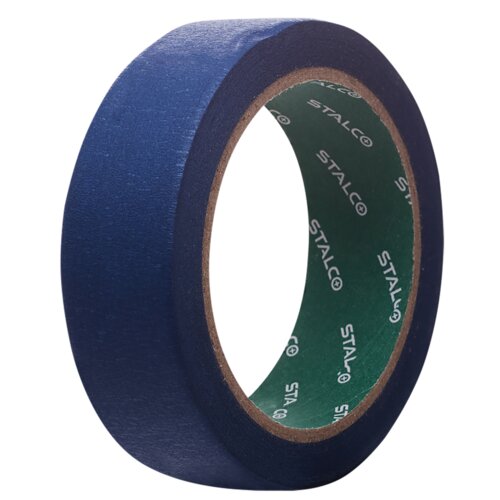 Taśma maskująca STALCO S-38543 (38 mm x 50 m)