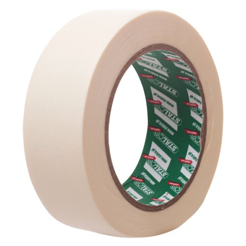 Taśma maskująca STALCO S-38561 (38 mm x 50 m)