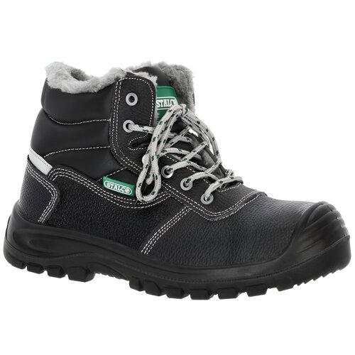 Buty robocze STALCO Syberian S3 S-44311 (rozmiar 41)