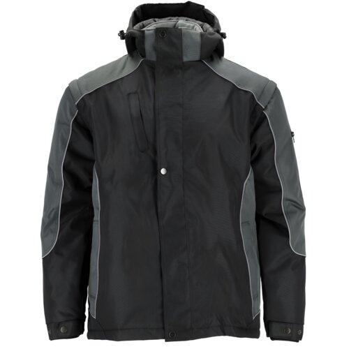 Kurtka robocza STALCO S-44158 (rozmiar 3XL)