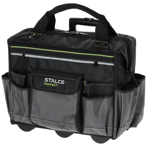 Torba narzędziowa STALCO PERFECT TNP10L