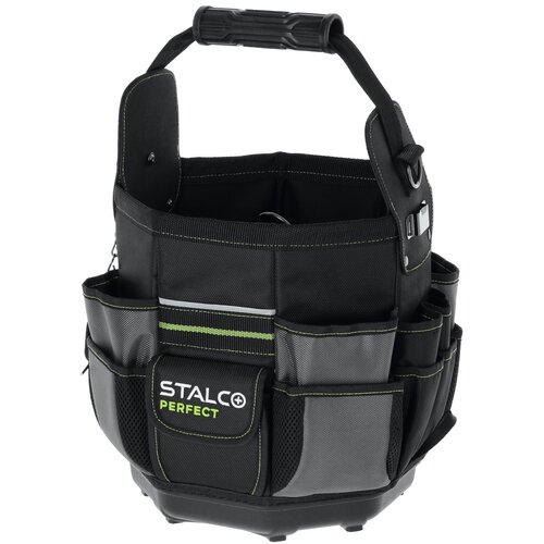 Torba narzędziowa STALCO PERFECT TNP34