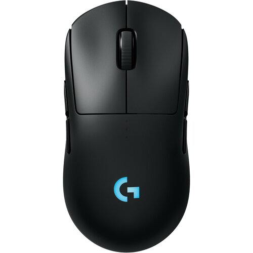 Mysz LOGITECH G Pro 2 Lightspeed Czarny