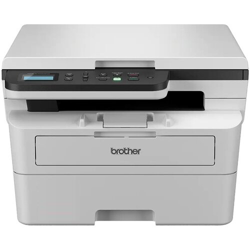 Urządzenie wielofunkcyjne BROTHER DCP-B7620DW Automatyczny druk dwustronny, Wi-Fi