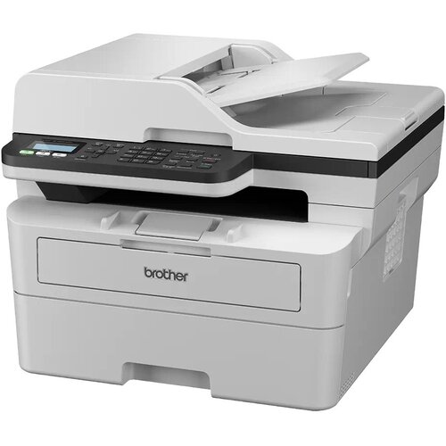 Urządzenie wielofunkcyjne BROTHER MFC-B7800DN Automatyczny druk dwustronny