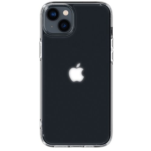Etui SPIGEN Ultra Hybrid do Apple iPhone 14 Przezroczyst