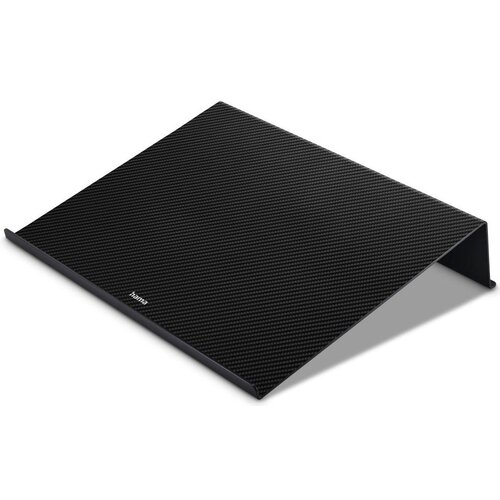 Podstawka pod laptopa HAMA 126812 Czarny