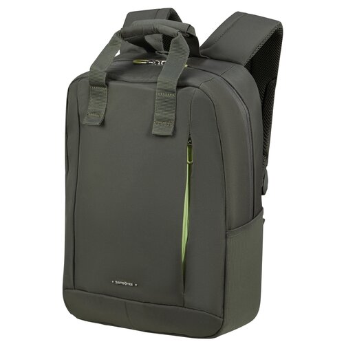 Plecak na laptopa SAMSONITE Guardit Classy 14.1 Zielony