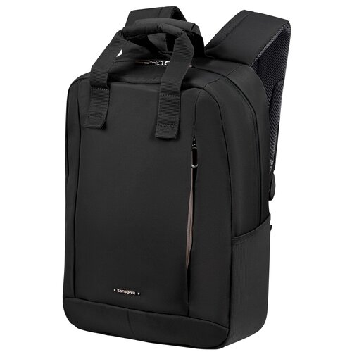 Plecak na laptopa SAMSONITE Guardit Classy 14.1 Czarny
