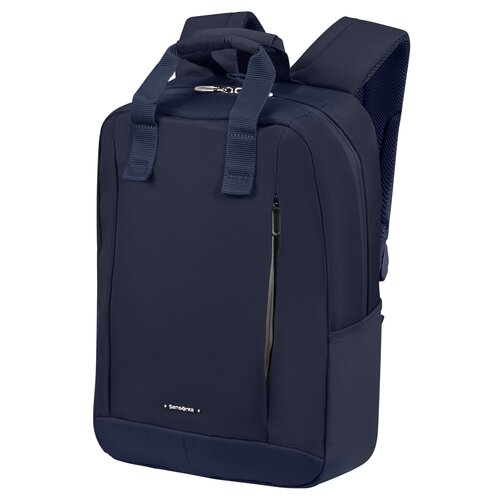 Plecak na laptopa SAMSONITE Guardit Classy 14.1 Granatowy