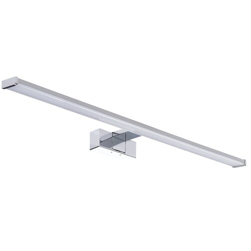 Oprawa ścienna LIGHTLOGIC 66164 Chrom