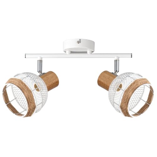 Lampa ścienno-sufitowa LIGHTLOGIC LL BIMA EL-2I