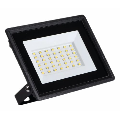 Naświetlacz LED LIGHTLOGIC LL LATA 30W-B 30598