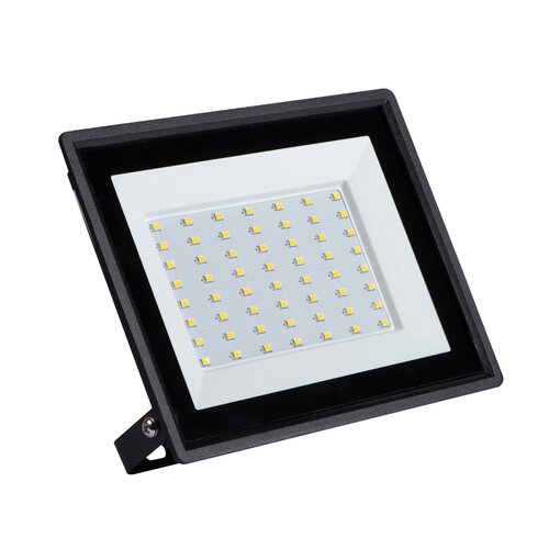 Naświetlacz LED LIGHTLOGIC LL LATA 50W-B 30599