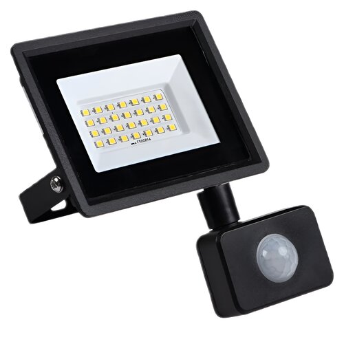 Naświetlacz LED LIGHTLOGIC LL LATA 20W-B-SE 30601