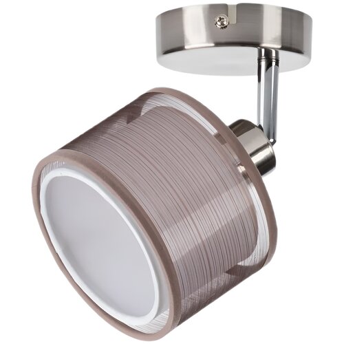 Lampa ścienno-sufitowa LIGHTLOGIC LL ESEK EL-1O E14
