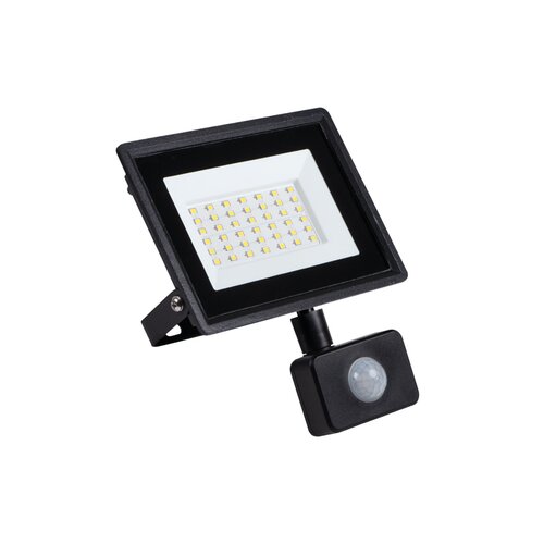 Naświetlacz LED LIGHTLOGIC LL LATA 30W-B-SE 30602