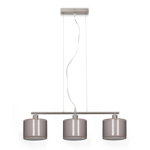 Lampa ścienno-sufitowa LIGHTLOGIC LL ESEK C-I E14