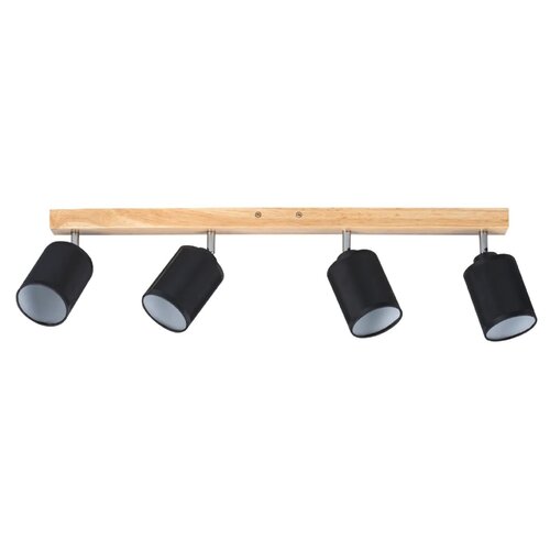 Lampa ścienno-sufitowa LIGHTLOGIC LL TALT EL-4I 66199