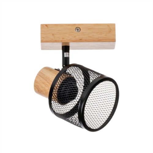 Lampa sufitowa LIGHTLOGIC LL BENI EL-1I E14 66204