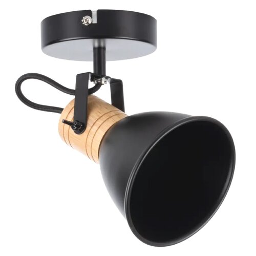 Lampa ścienno-sufitowa LIGHTLOGIC LL BOVI EL-1O